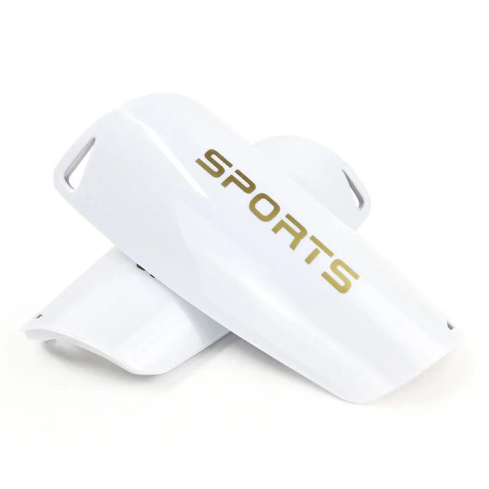 1 Pair Soccer Shin Pads