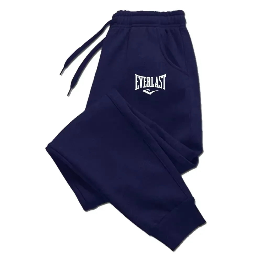 EVERLAST Men's Jogging Sweatpants